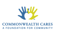 Logo- Commonwealth Cares
